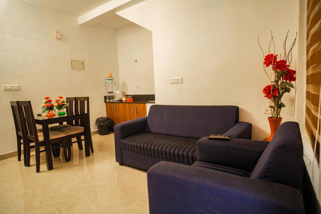 SkYVIEW VILLA photo 1