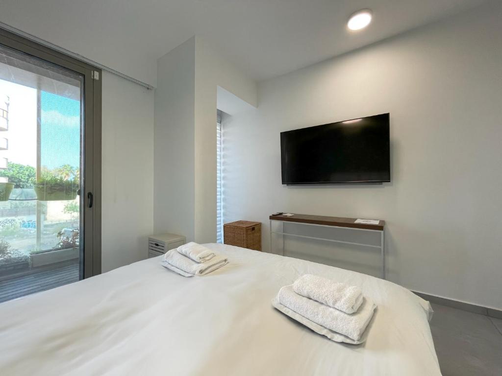 Luxury Apartment Port of Jaffa photo 3