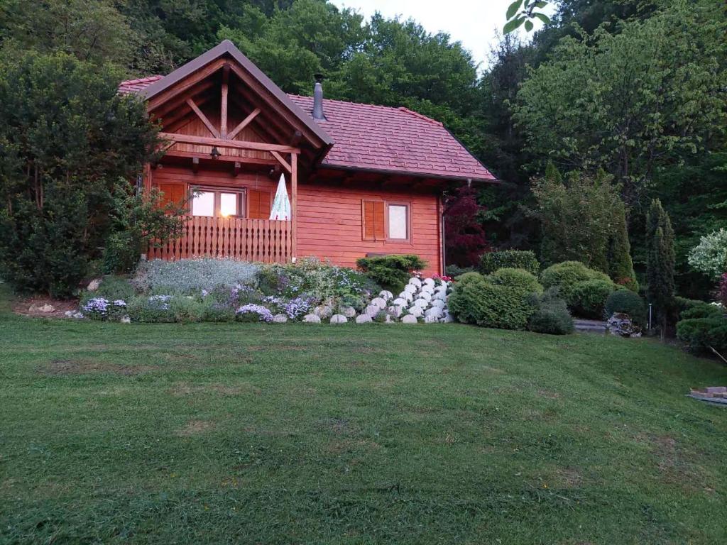 Family house MIRAJ photo 1