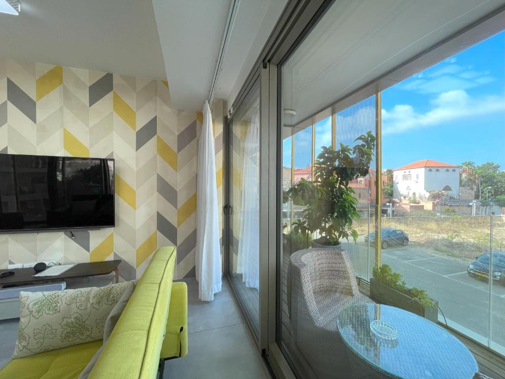 Luxury Apartment Port of Jaffa photo 4