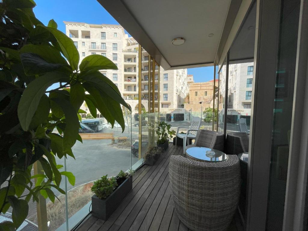 Luxury Apartment Port of Jaffa photo 1