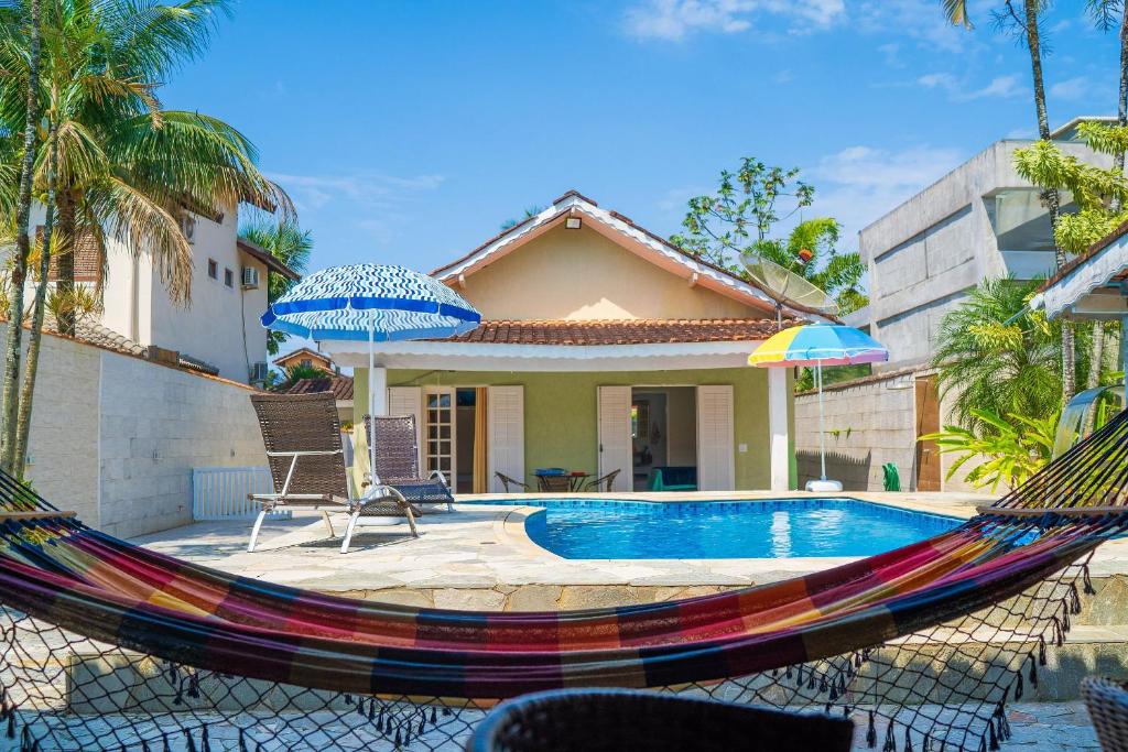 Maravilhosa casa no Cond. fechado Morada da Praia photo 3