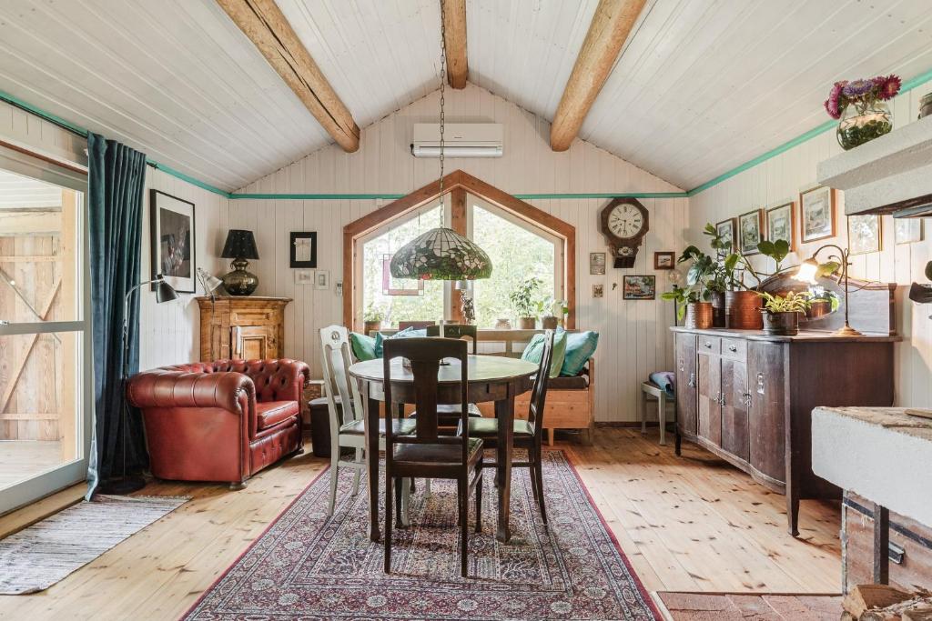 Charming holiday home in Kungsgarden, Gastrikland photo 3
