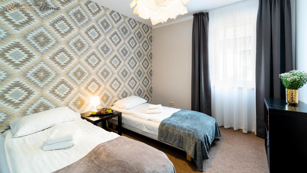Apartamenty Czerwony Dworek - plac zabaw, grill, staw, ogród photo 3