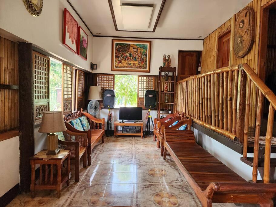 Josephine's Villa - Bangar, LU (up to 15 guests) photo 1