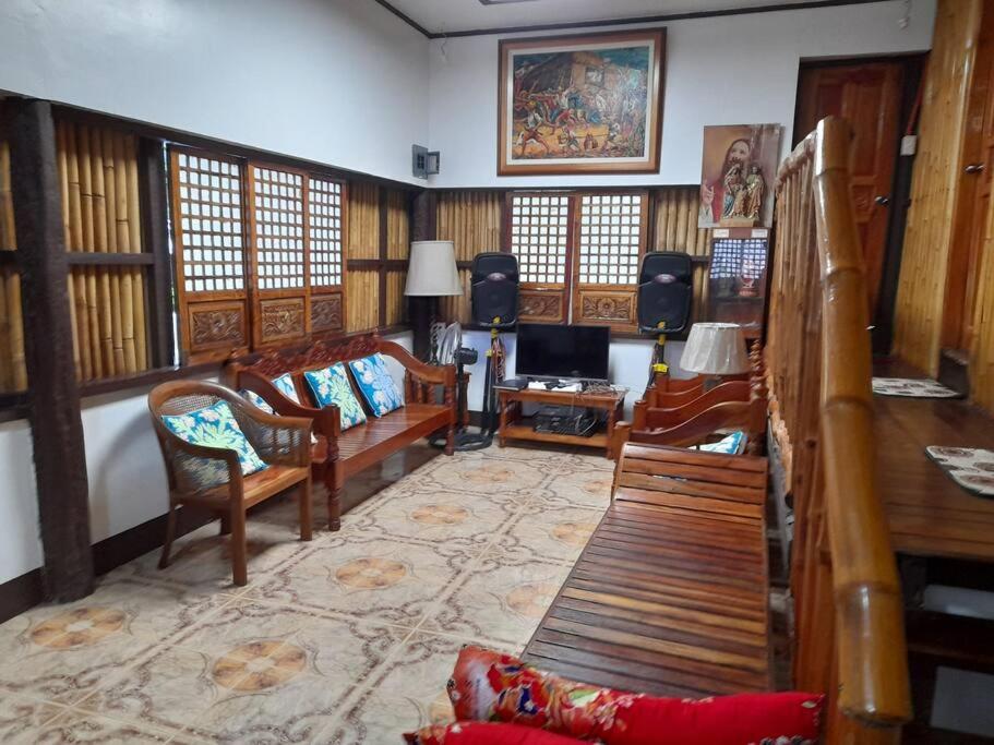 Josephine's Villa - Bangar, LU (up to 15 guests) photo 3