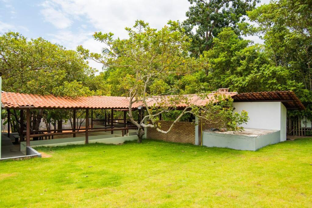 Casa em Imbassaí com 8 Suítes photo 1