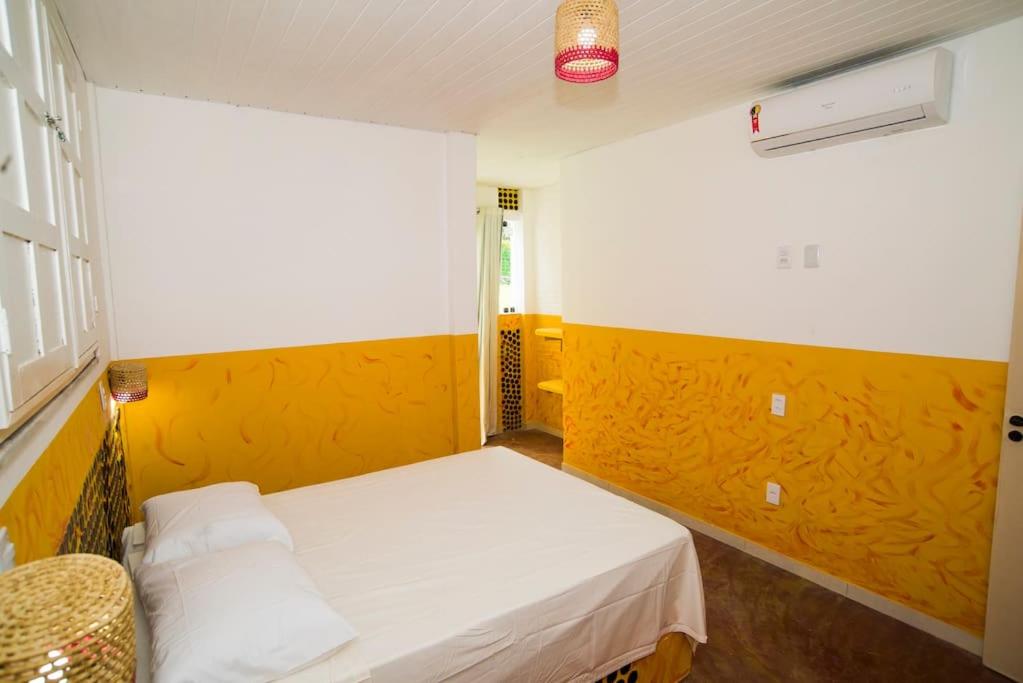 Casa em Imbassaí com 8 Suítes photo 2