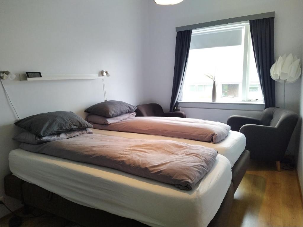 Flateyri guesthouse photo 1
