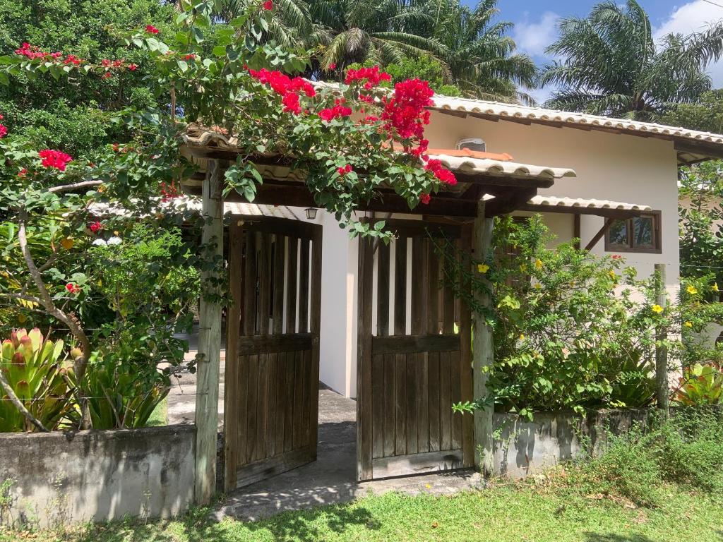 Casa dos Paulistas - Ilha de Boipeba photo 1