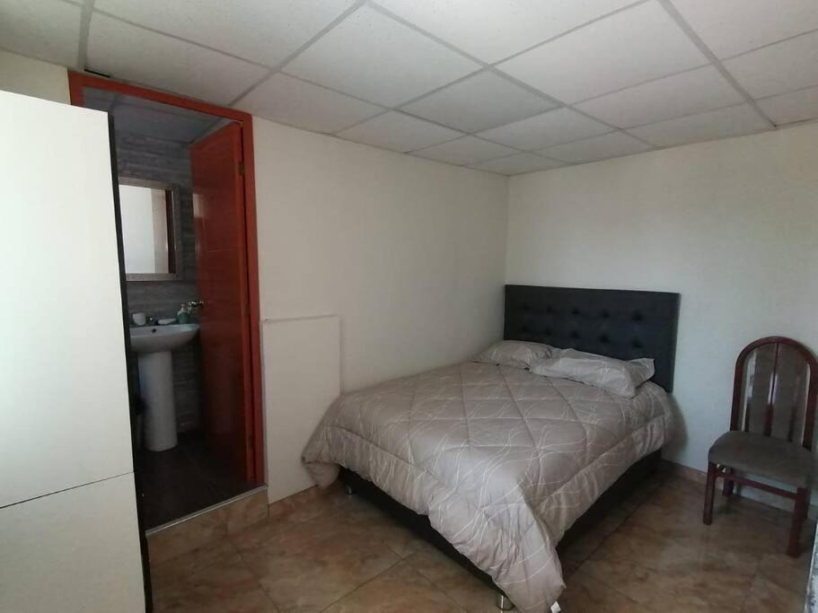 Acogedor y funcional apartamento photo 2