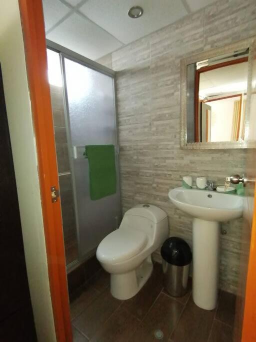Acogedor y funcional apartamento photo 3