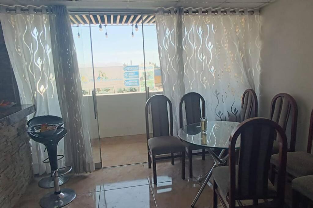 Acogedor y funcional apartamento photo 4