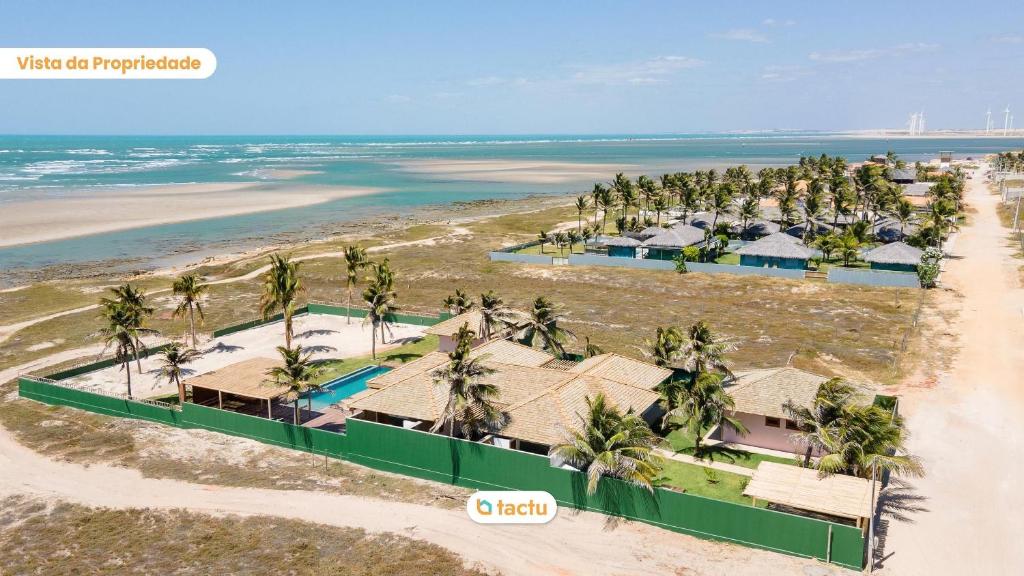 Casa de luxo no Pontal do Maceió por Tactu photo 3