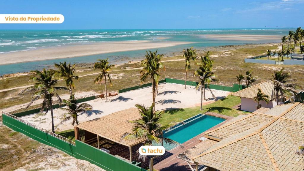 Casa de luxo no Pontal do Maceió por Tactu photo 2