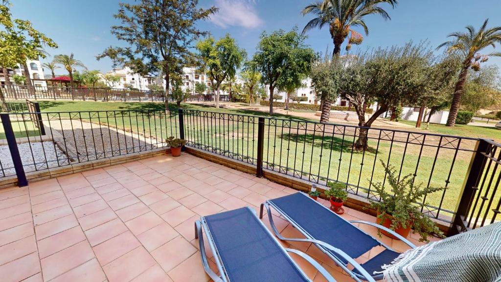 Casa Ortosa C-Murcia Holiday Rentals Property photo 2