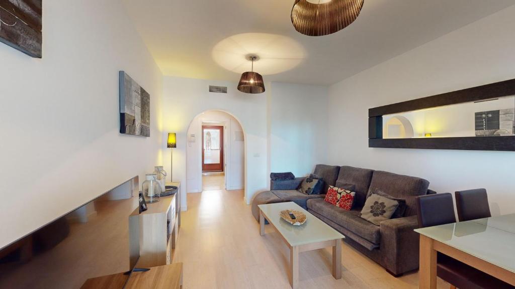 Casa Ortosa C-Murcia Holiday Rentals Property photo 4
