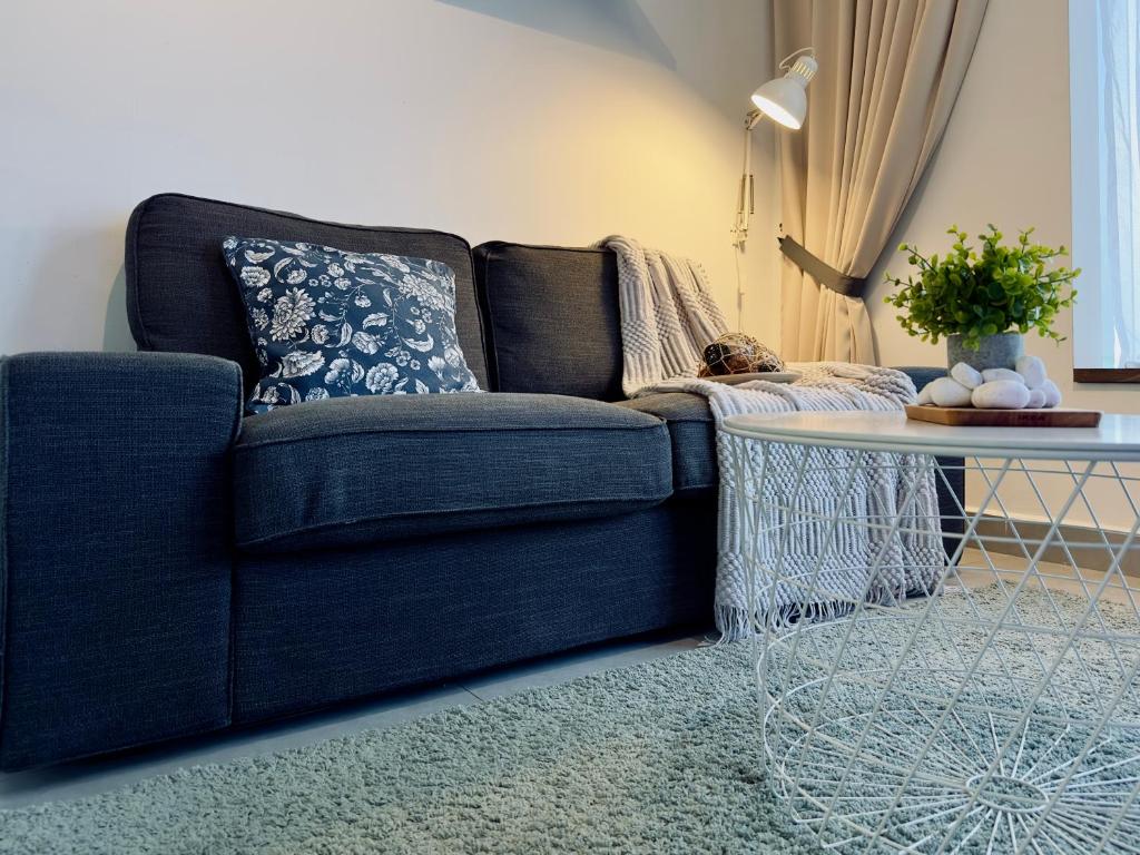 Cozy Kanvas Soho Suites photo 4