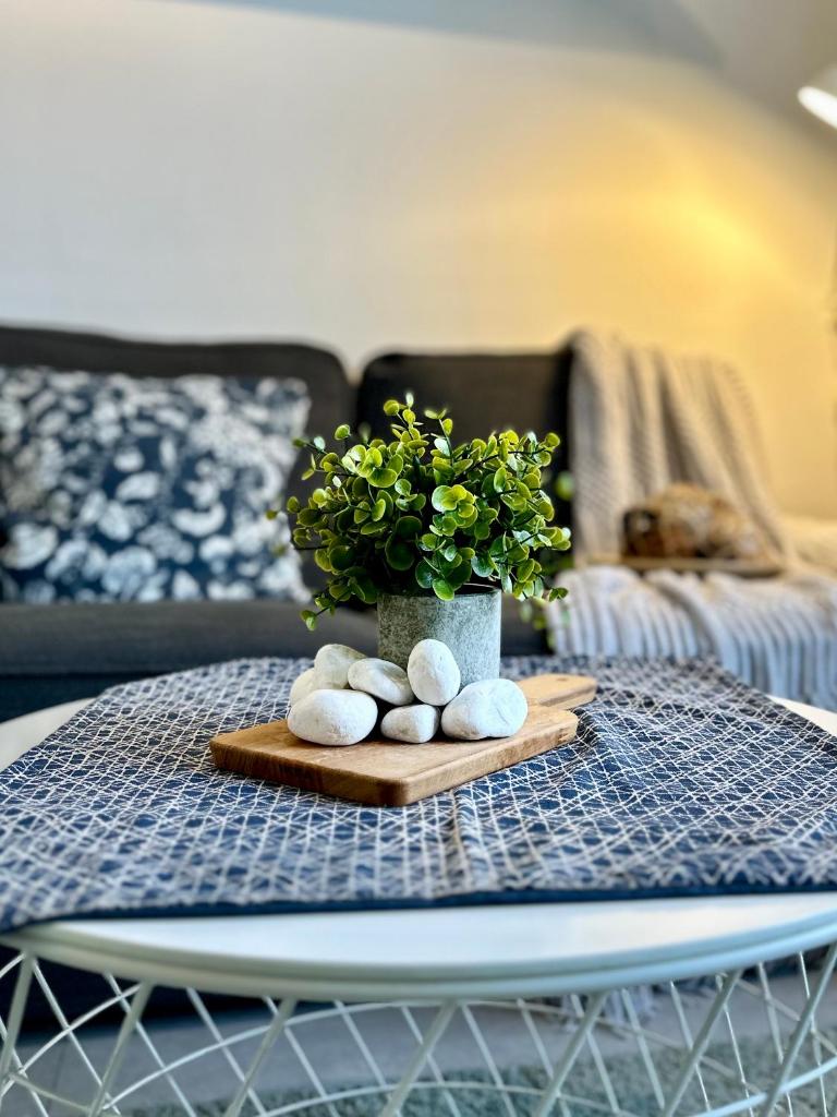 Cozy Kanvas Soho Suites photo 2