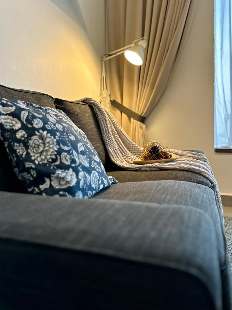 Cozy Kanvas Soho Suites photo 1