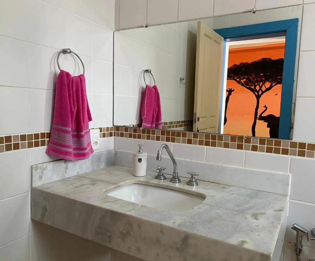 Del Mundo Hostel photo 3