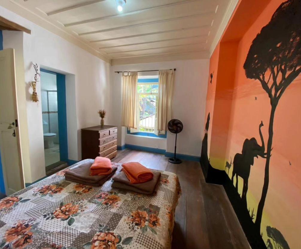 Del Mundo Hostel photo 4
