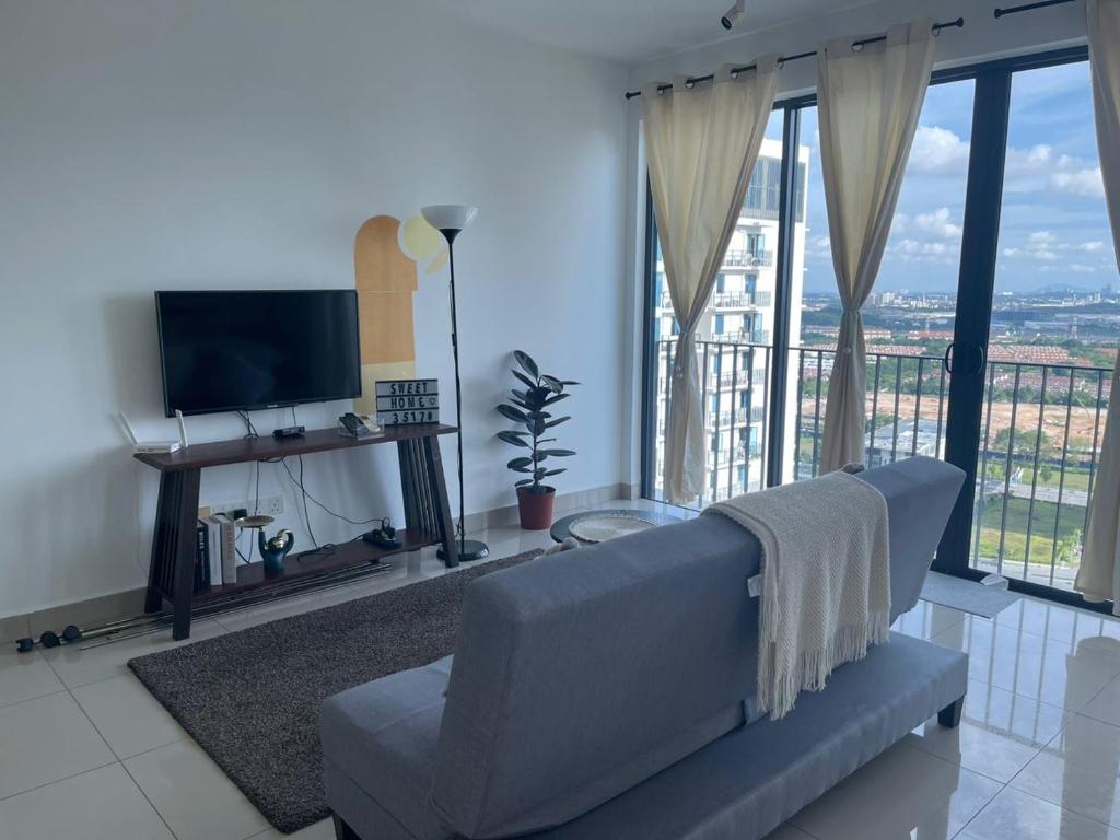 Horizon Suite at Setia Alam photo 1