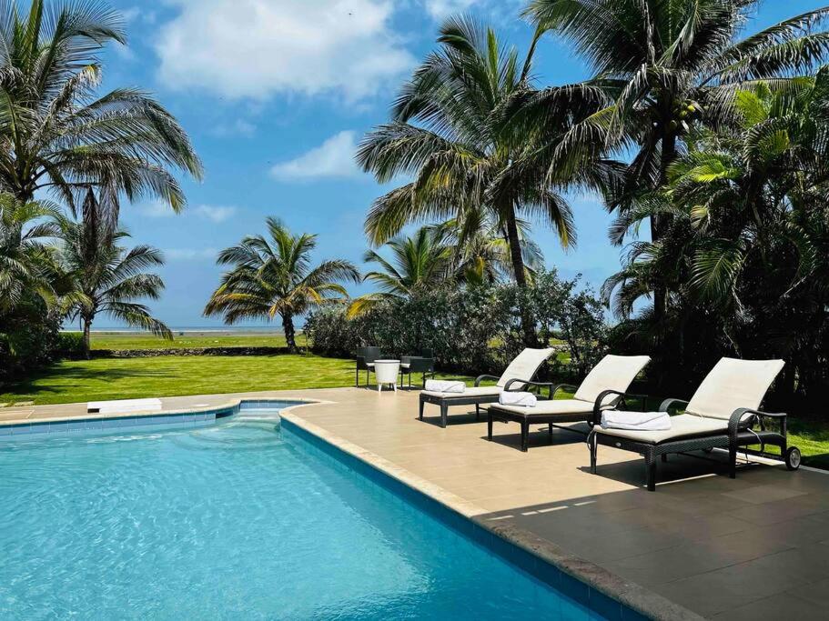 ¡Fantastic Beach House!