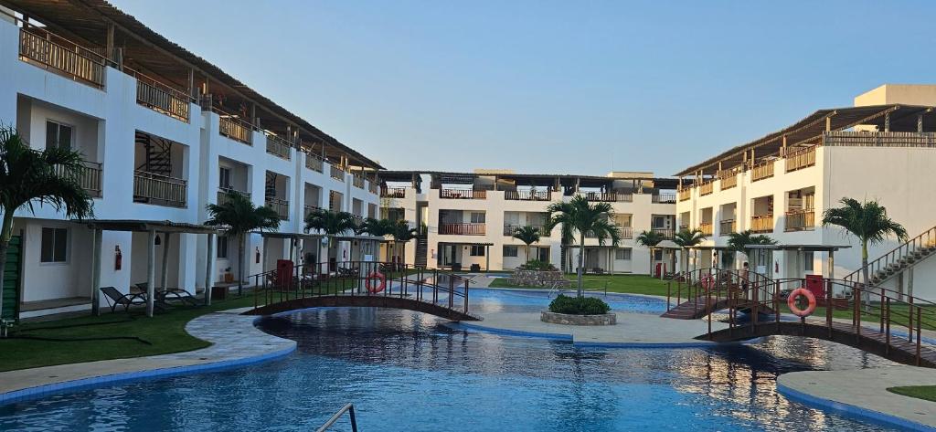 Condominio Boas Vistas photo 4