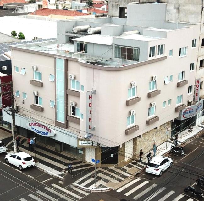 Alpha Ville Hotel photo 1