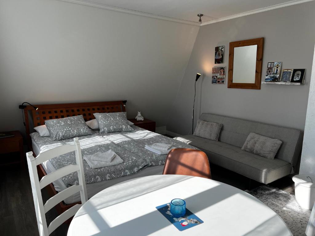 Moonloft@VillaSolbacka photo 3
