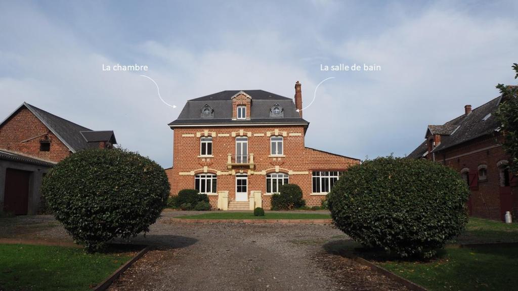 Chez Bérénice et Clément photo 1