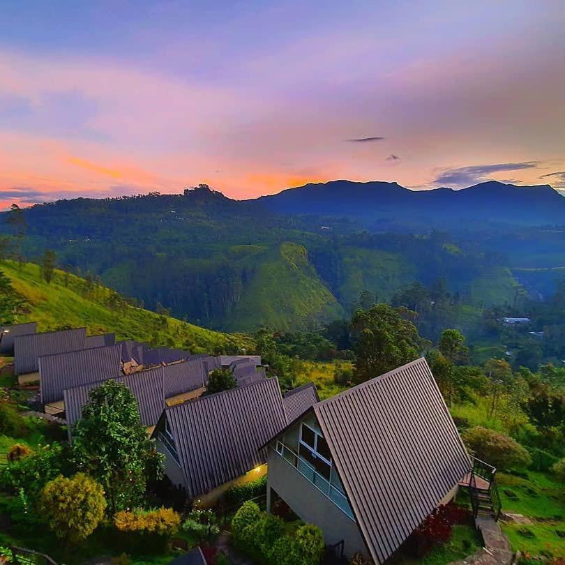 Waterfalls View Resort photo 3