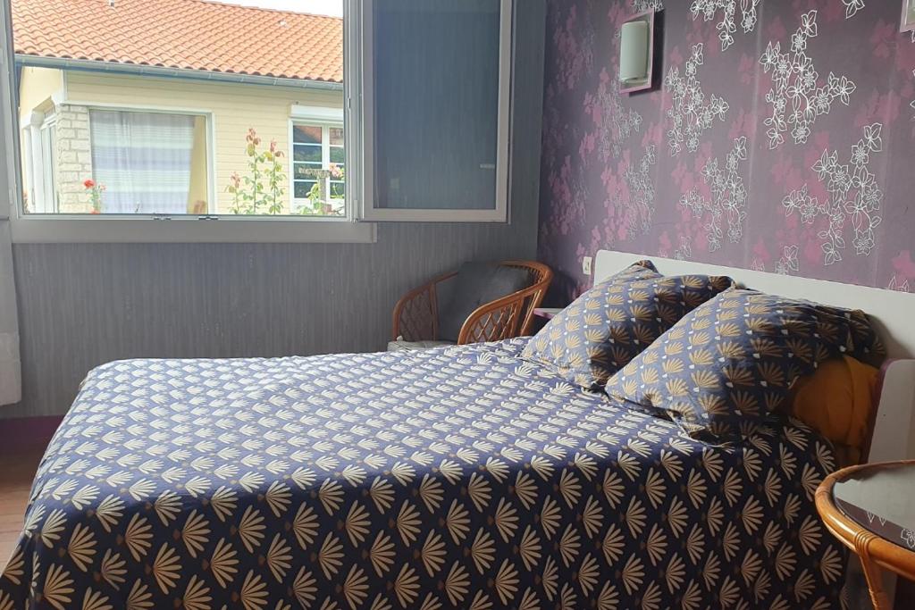 Maison avec jardin clos Capbreton photo 3