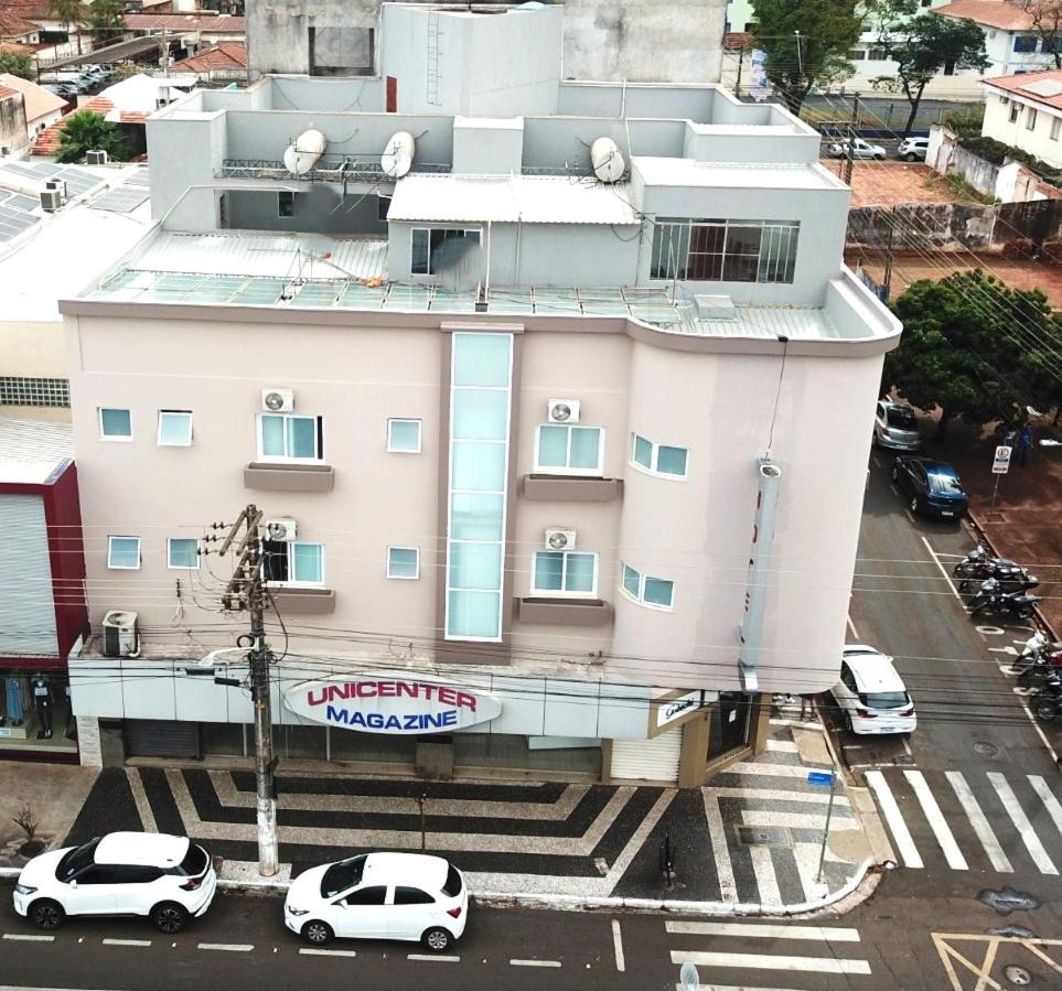 Alpha Ville Hotel photo 2