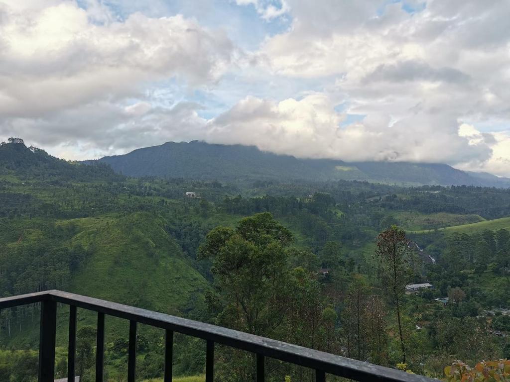 Waterfalls View Resort photo 1