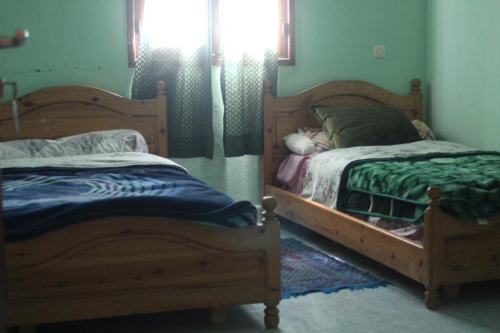 auberge le SIRWA SALAM photo 1