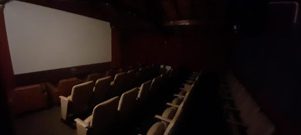 Hotel de Cine Las Golondrinas photo 1