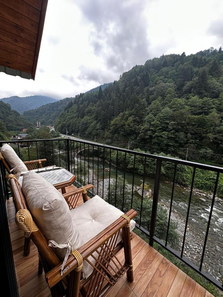 HiraBungalov photo 2