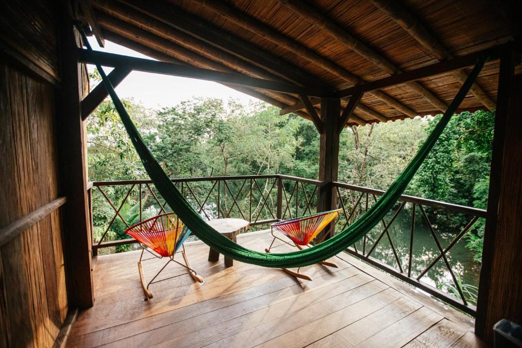 La Martina Ecolodge photo 3