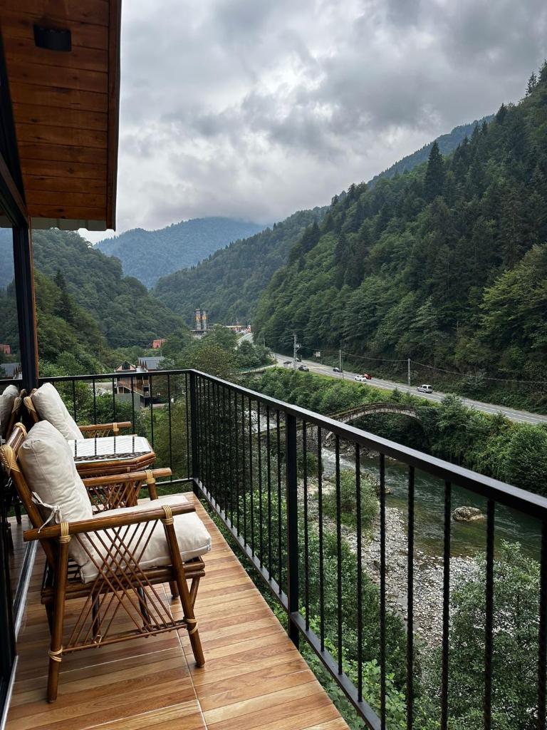 HiraBungalov photo 1