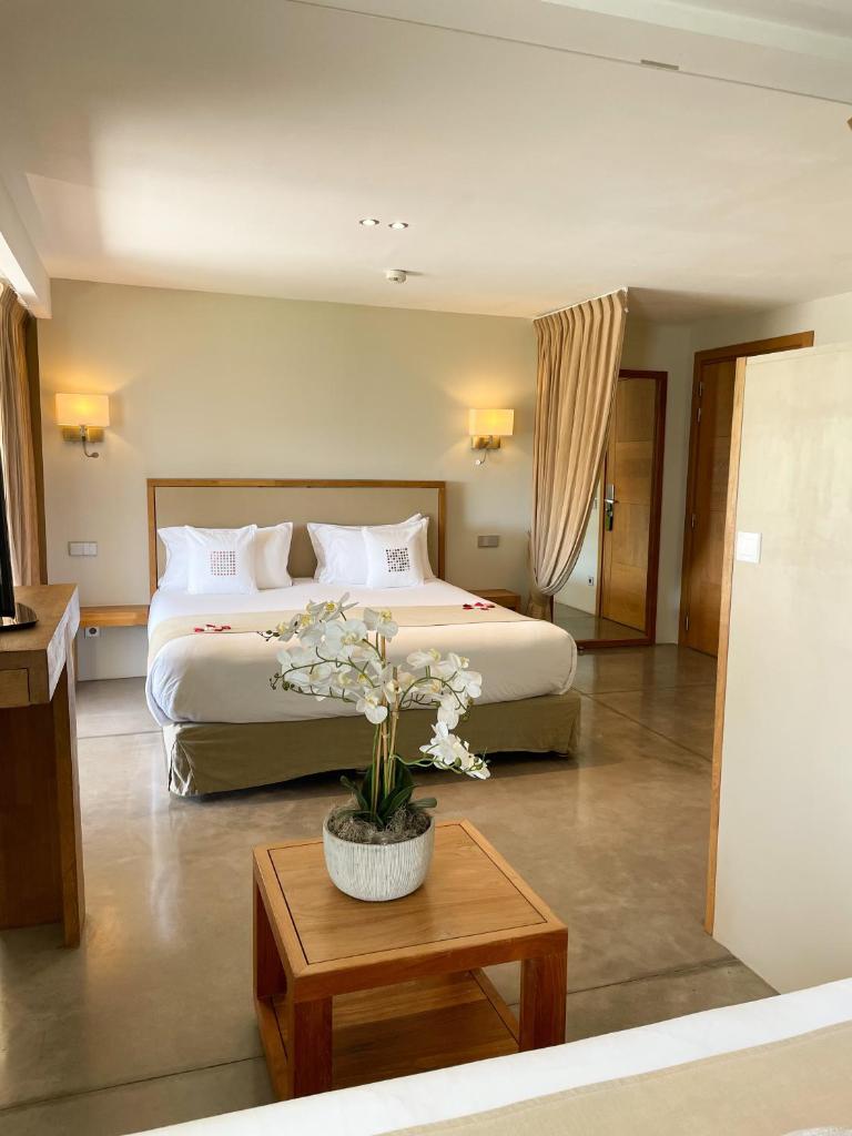 Cannes Villa St Barth photo 2