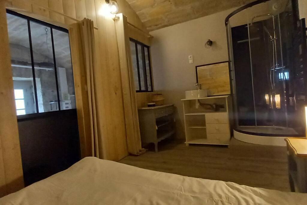 Charmant appartement proche de Bordeaux (Cambes) photo 3