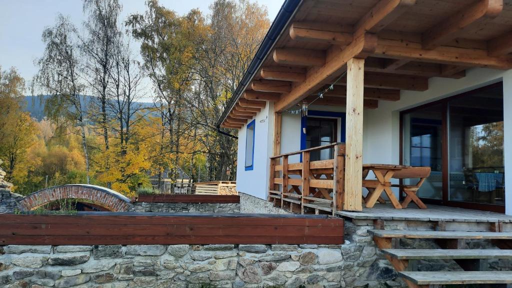 Zlatak holiday house photo 4