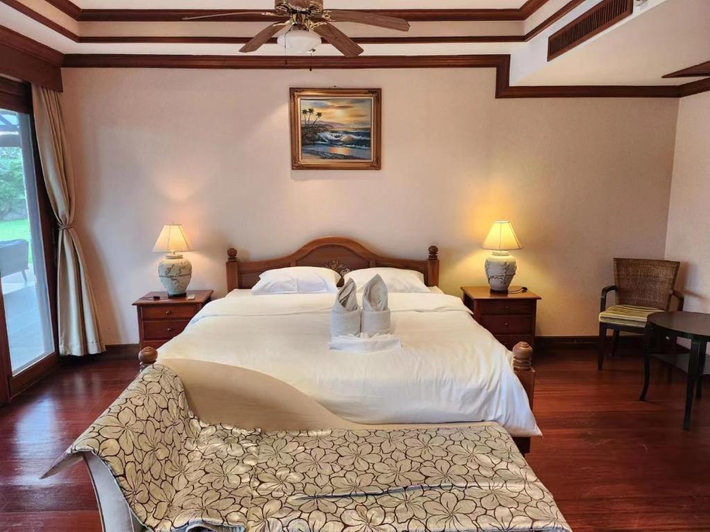 Phoenix Golf 10bed room luxury house photo 1
