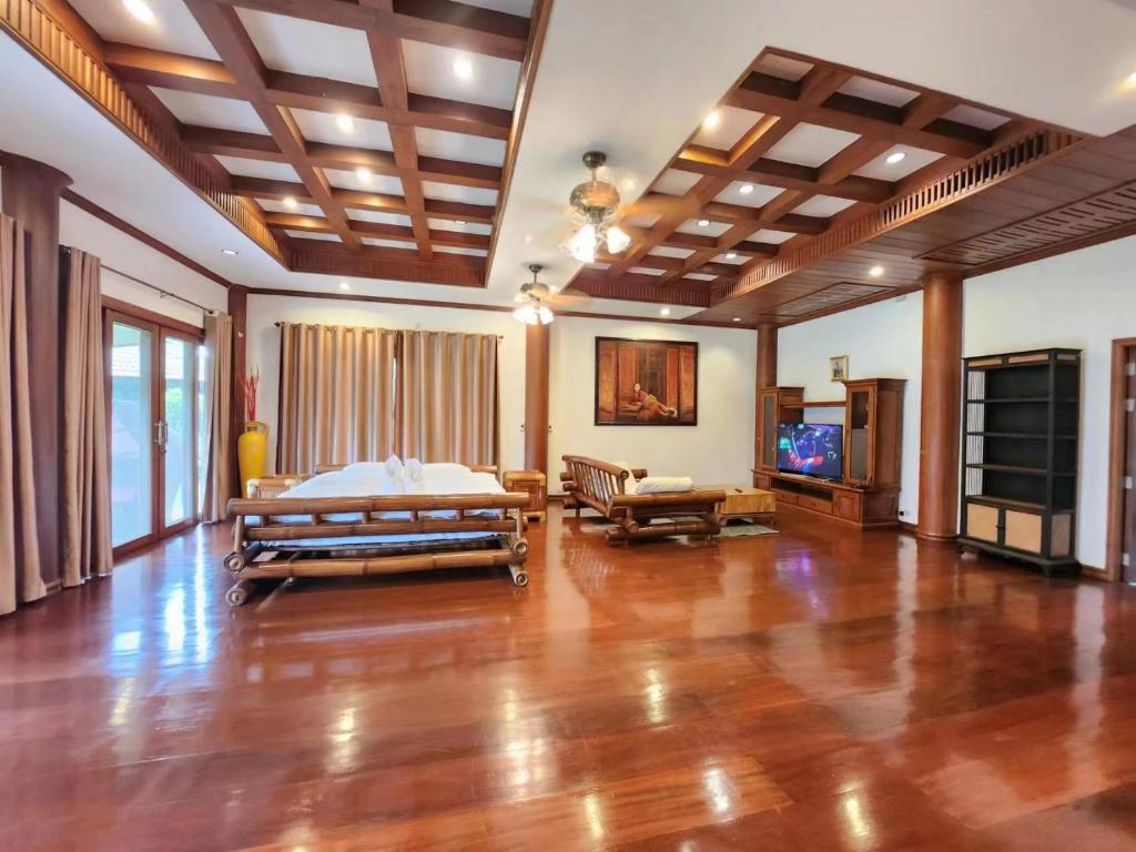 Phoenix Golf 10bed room luxury house photo 4