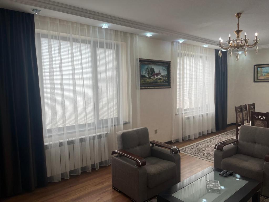 Beautiful Guest House Qusar photo 2