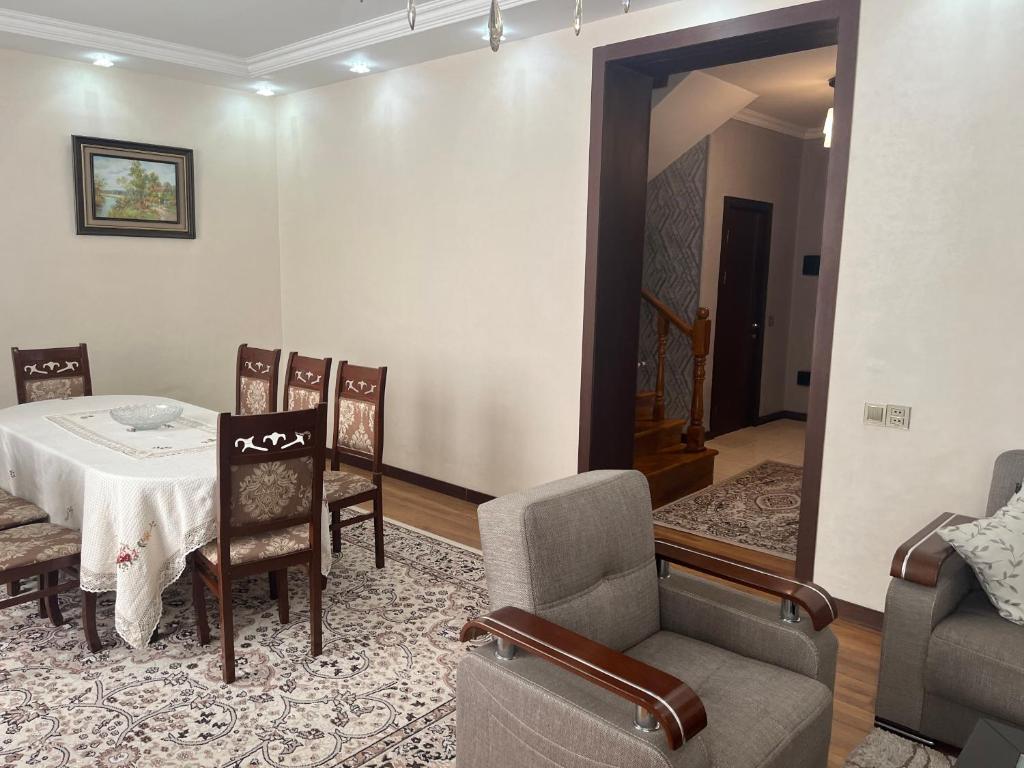 Beautiful Guest House Qusar photo 3