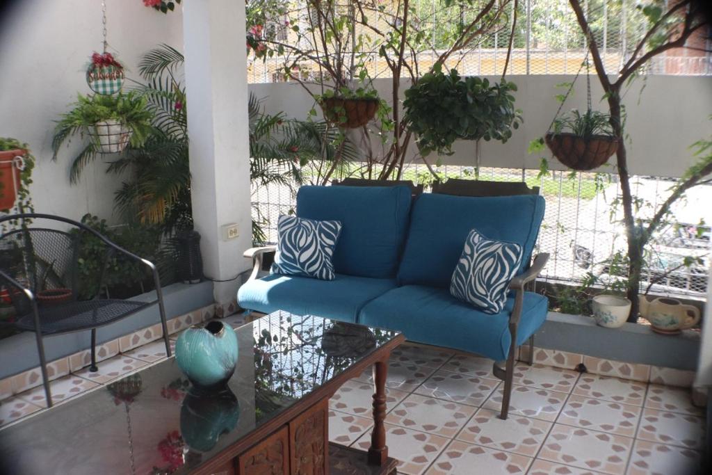 El Jardin de la Nonna photo 3