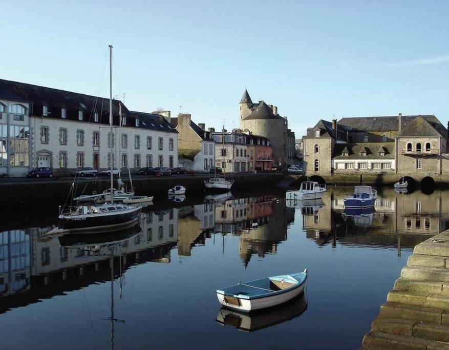En plein cœur du Pays Bigouden photo 3
